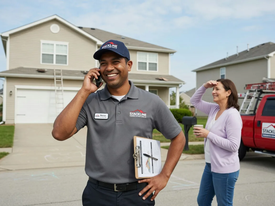Chimney flashing repair Handley, WV FAQs